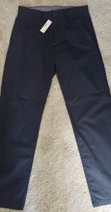 JCrew men's pants